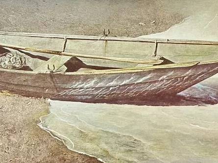 Vilen Nestor Art Collection